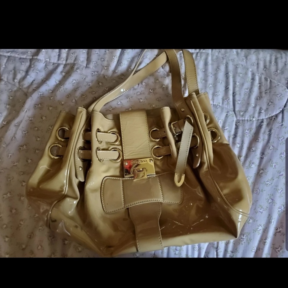Jimmy choo bag